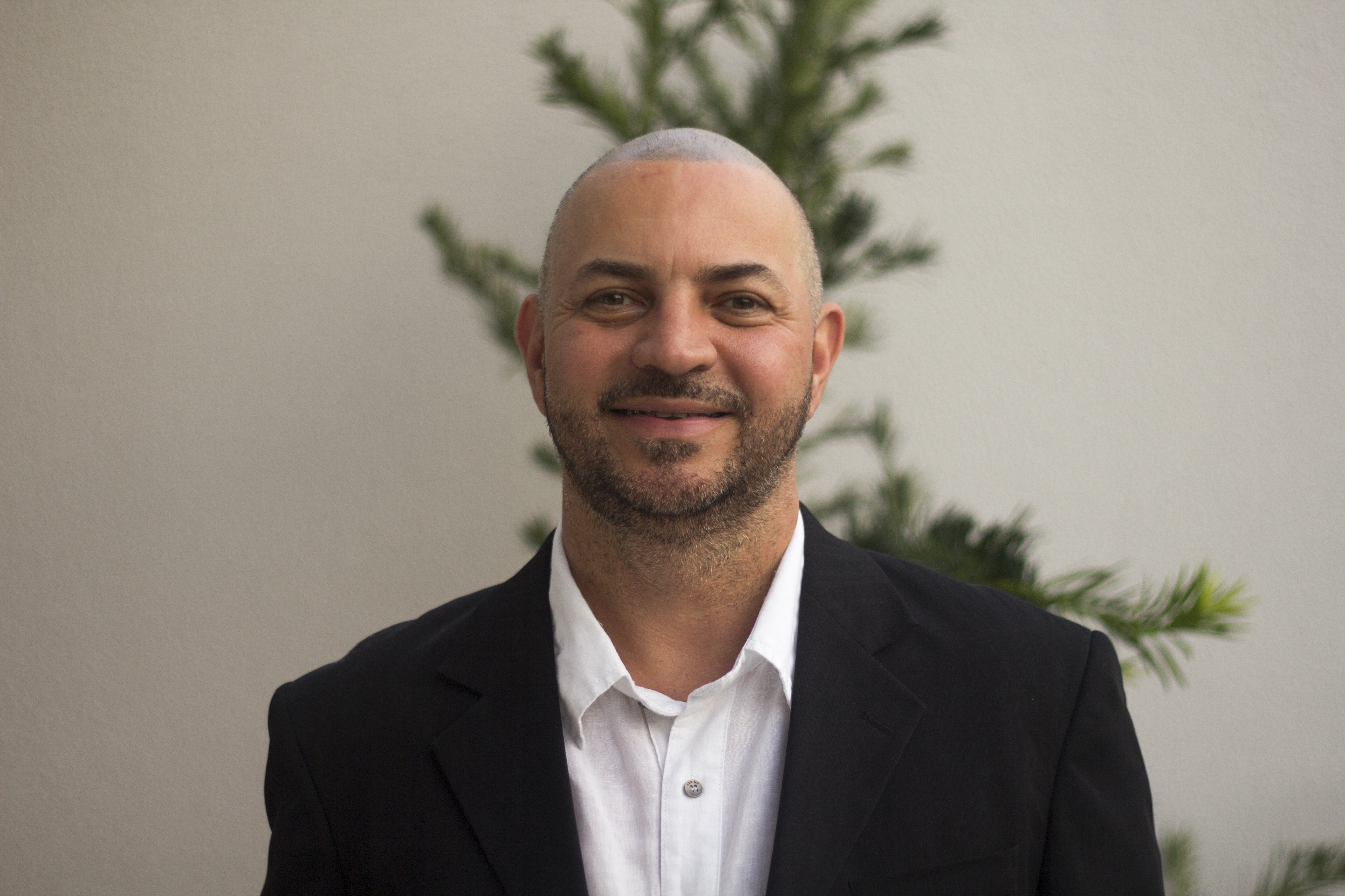 prof dr charles lopes