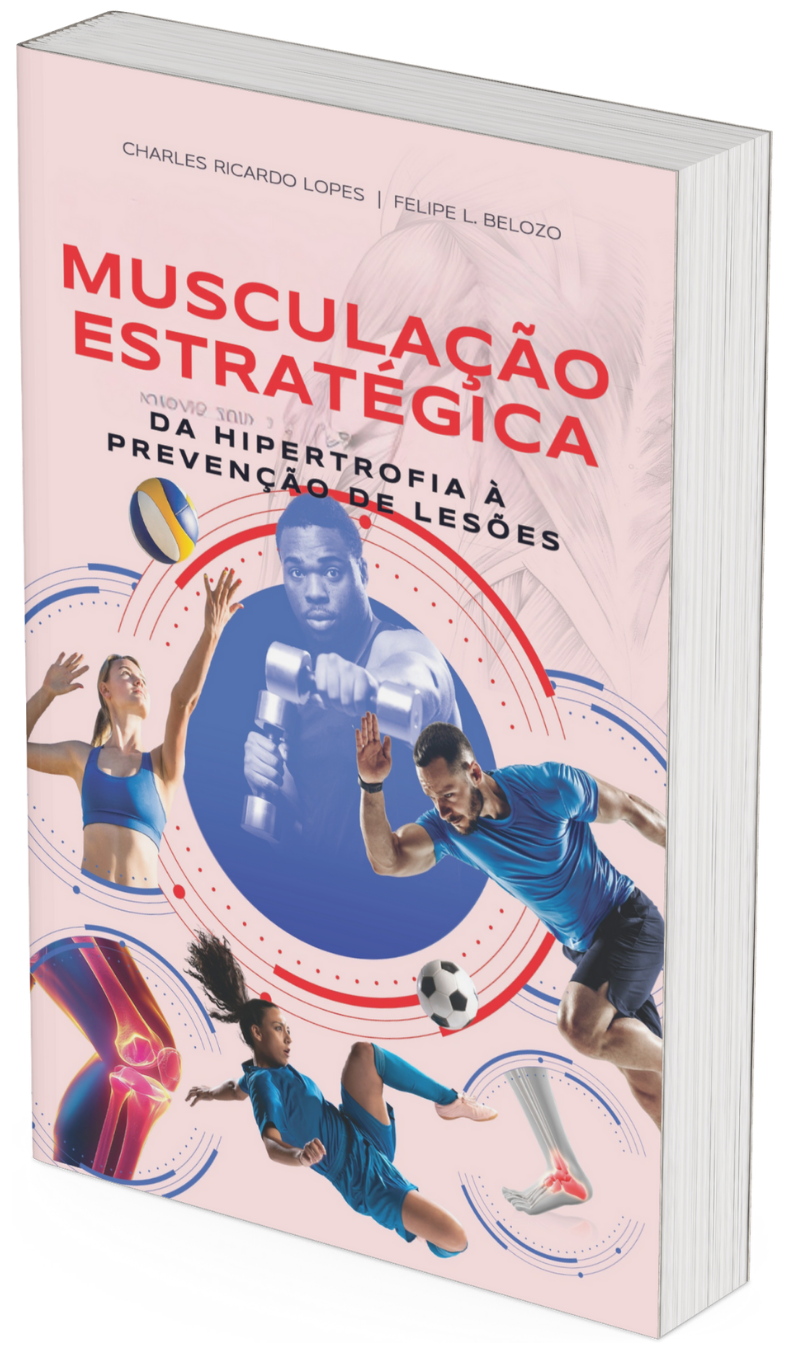 Musculação Estratégica