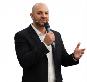 Prof. Dr. Charles Lopes