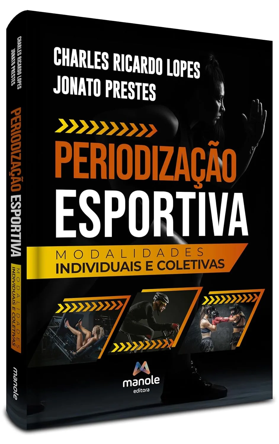 Periodização Esportiva