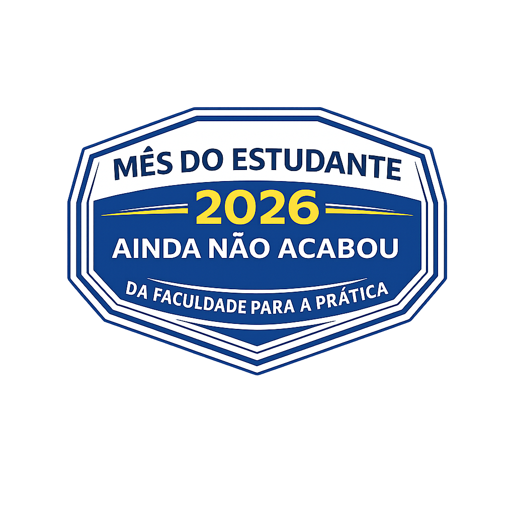 Mês do Estudante 2026